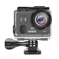 EKEN H5s 4K Ultra HD EIS Anti-shake Action Camera